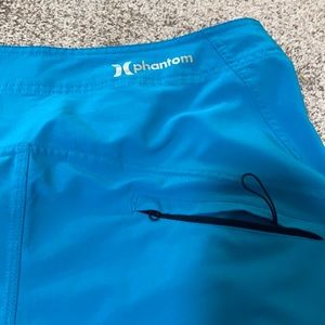 Hurley Phantom Board Shorts